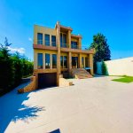 Satılır 7 otaqlı Bağ evi, Bilgəh qəs., Sabunçu rayonu 2