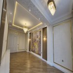 Satılır 2 otaqlı Yeni Tikili, Gənclik metrosu, Heydər Əliyev Mərkəzi, Nərimanov rayonu 4