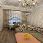 Kirayə (aylıq) 2 otaqlı Yeni Tikili, Həzi Aslanov metrosu, Əhmədli, Xətai rayonu 2