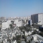 Satılır 3 otaqlı Yeni Tikili, 20 Yanvar metrosu, Yasamal qəs., Yasamal rayonu 22