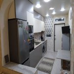 Satılır 2 otaqlı Köhnə Tikili, Nəsimi metrosu, 6-cı mikrorayon, Binəqədi rayonu 7