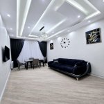 Kirayə (aylıq) 2 otaqlı Yeni Tikili, Gənclik metrosu, Nərimanov rayonu 1