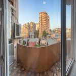 Аренда 3 комнат Новостройка, м. Ахмедли метро, Ахмедли, Хетаи район 15