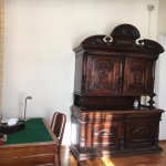 Kirayə (aylıq) 5 otaqlı Yeni Tikili, Nizami metrosu, Səbail rayonu 7