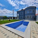 Satılır 5 otaqlı Bağ evi, Mərdəkan, Xəzər rayonu 3
