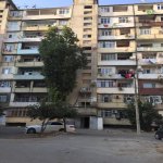 Satılır 5 otaqlı Köhnə Tikili, Əhmədli metrosu, Əhmədli, Xətai rayonu 1
