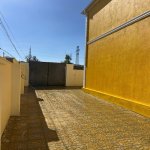 Satılır 4 otaqlı Həyət evi/villa, Koroğlu metrosu, Sabunçu rayonu 6