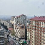 Kirayə (aylıq) 3 otaqlı Yeni Tikili, Əhmədli metrosu, Əhmədli, Xətai rayonu 30