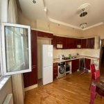 Kirayə (günlük) 4 otaqlı Yeni Tikili, Xətai metrosu, Xətai rayonu 10