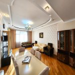 Kirayə (aylıq) 4 otaqlı Yeni Tikili, 28 May metrosu, Nəsimi rayonu 2