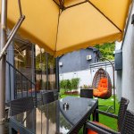 Kirayə (günlük) 3 otaqlı Həyət evi/villa Qəbələ 11