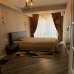 Kirayə (aylıq) 4 otaqlı Yeni Tikili, Nəriman Nərimanov metrosu, Nərimanov rayonu 12