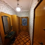 Satılır 2 otaqlı Köhnə Tikili, Nəsimi metrosu, 6-cı mikrorayon, Binəqədi rayonu 5