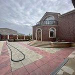 Satılır 4 otaqlı Həyət evi/villa, Şüvəlan, Xəzər rayonu 2