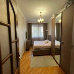 Satılır 3 otaqlı Köhnə Tikili, Memar Əcəmi metrosu, 9-cu mikrorayon, Binəqədi rayonu 5