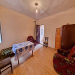 Satılır 3 otaqlı Həyət evi/villa, Koroğlu metrosu, Zabrat qəs., Sabunçu rayonu 7
