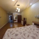 Kirayə (aylıq) 4 otaqlı Yeni Tikili, Səbail rayonu 16