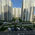 Satılır 3 otaqlı Yeni Tikili, Həzi Aslanov metrosu, Xətai rayonu 17