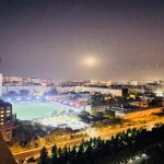 Аренда 3 комнатная Новостройка, м. Ахмедли метро, Хетаи район 13