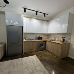 Kirayə (aylıq) 2 otaqlı Yeni Tikili, Xətai metrosu, Xətai rayonu 6