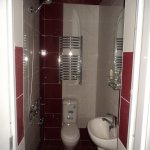 Satılır 3 otaqlı Həyət evi/villa, Azadlıq metrosu, Binəqədi qəs., Binəqədi rayonu 10