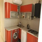 Kirayə (aylıq) 2 otaqlı Köhnə Tikili, Sahil metrosu, Fransız Səfirliyi, Səbail rayonu 4