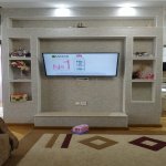 Kirayə (aylıq) 3 otaqlı Yeni Tikili, 20 Yanvar metrosu, Alatava, Yasamal rayonu 11