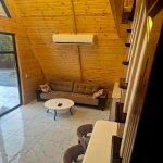 Kirayə (günlük) A frame evler Şəki 5