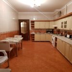 Kirayə (aylıq) 3 otaqlı Yeni Tikili, Nizami metrosu, Nəsimi rayonu 9