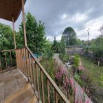 Kirayə (günlük) 6 otaqlı Həyət evi/villa Qəbələ 2