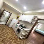 Kirayə (aylıq) 1 otaqlı Yeni Tikili, Gənclik metrosu, Nərimanov rayonu 5