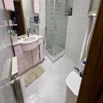 Satılır 3 otaqlı Köhnə Tikili, Sahil metrosu, Fransız Səfirliyi, Səbail rayonu 11