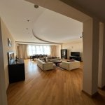 Аренда 4 комнат Новостройка, м. 28 Мая метро, Университет Языков, Насими район 1