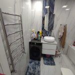 Kirayə (aylıq) 3 otaqlı Yeni Tikili, Neftçilər metrosu, Nizami rayonu 12