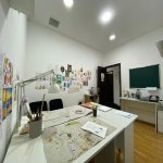Kirayə (aylıq) 4 otaqlı Ofis, 28 May metrosu, Nəsimi rayonu 10