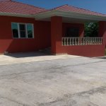 Kirayə (günlük) 2 otaqlı Həyət evi/villa Qəbələ 3