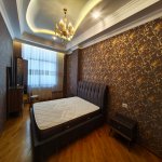 Kirayə (aylıq) 3 otaqlı Yeni Tikili, Nəriman Nərimanov metrosu, Heydər Əliyev Mərkəzi, Nərimanov rayonu 9