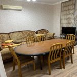 Kirayə (aylıq) 3 otaqlı Yeni Tikili, Azadlıq metrosu, Rəsulzadə qəs., Binəqədi rayonu 1