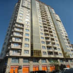 Продажа 4 комнат Новостройка, м. 28 Мая метро, Насими район 1