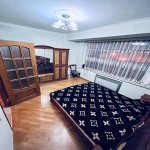 Аренда 4 комнатная Новостройка, м. Ичяришяхяр метро, Сябаиль район 12