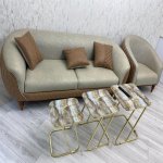 Продажа 3 комнатная Новостройка, м. Ахмедли метро, Ахмедли, Хетаи район 7