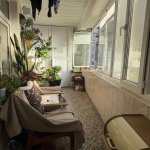 Satılır 3 otaqlı Yeni Tikili, Həzi Aslanov metrosu, Köhnə Günəşli qəs., Xətai rayonu 18