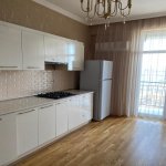 Kirayə (aylıq) 4 otaqlı Yeni Tikili, İnşaatçılar metrosu, Yasamal rayonu 15