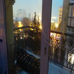 Satılır 2 otaqlı Köhnə Tikili, İçərişəhər metrosu, Səbail rayonu 14