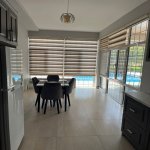 Kirayə (aylıq) 3 otaqlı Bağ evi, Şüvəlan, Xəzər rayonu 7