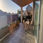 Kirayə (günlük) 5 otaqlı Bağ evi, Fatmayi, Abşeron rayonu 5