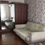 Satılır 3 otaqlı Köhnə Tikili, Xalqlar dostluğu metrosu, Qara şəhər, Xətai rayonu 4