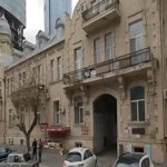 Kirayə (aylıq) Mini otel / Xostel, 28 May metrosu, Qara şəhər, Bulvar, Xətai rayonu 1