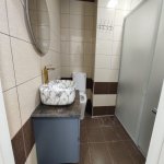 Satılır 2 otaqlı Yeni Tikili, Memar Əcəmi metrosu, 3-cü mikrorayon, Nəsimi rayonu 8