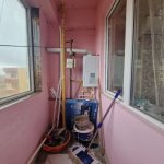 Satılır 3 otaqlı Yeni Tikili, Əhmədli metrosu, Xətai rayonu 12